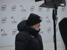 Bob Weltcup